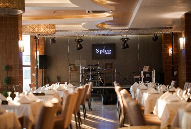 Grand Hotel Convention Center - Görsel 29