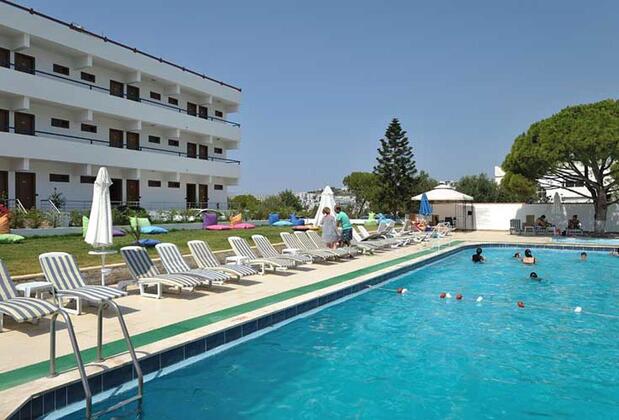 Söz Hotel Gümbet - Görsel 9