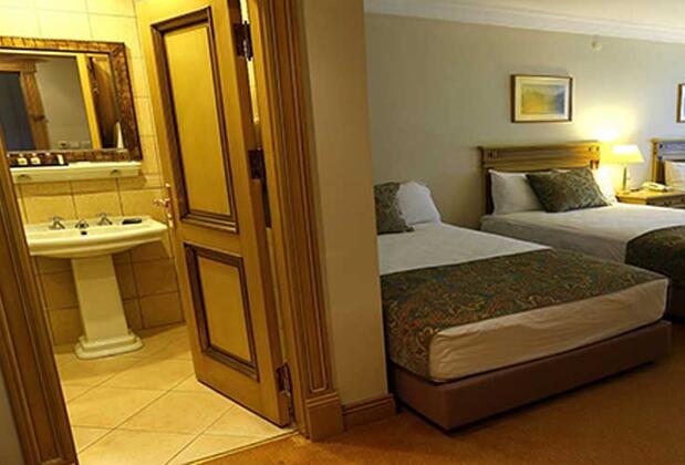 Savon Hotel - Görsel 10