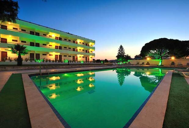 Söz Hotel Gümbet - Görsel 8