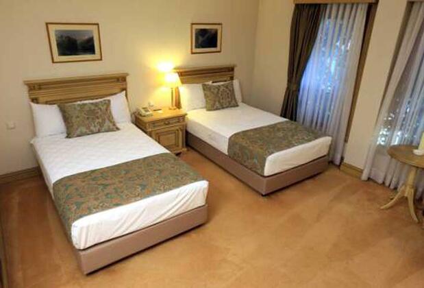 Savon Hotel - Görsel 13