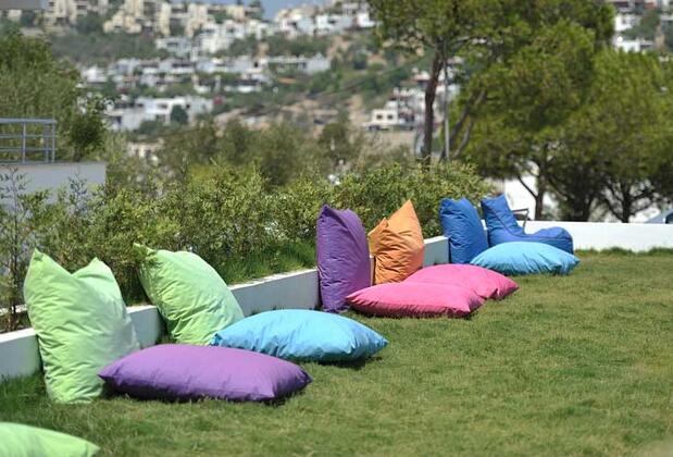 Söz Hotel Gümbet - Görsel 3