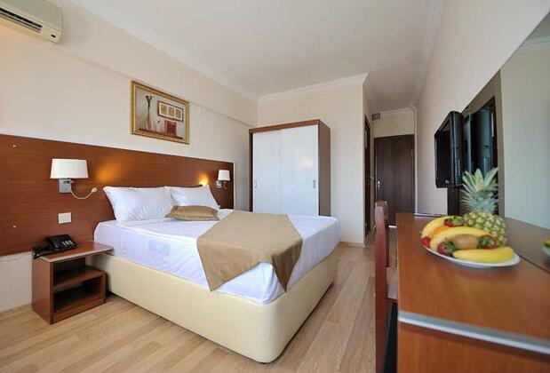 Söz Hotel Gümbet - Görsel 11