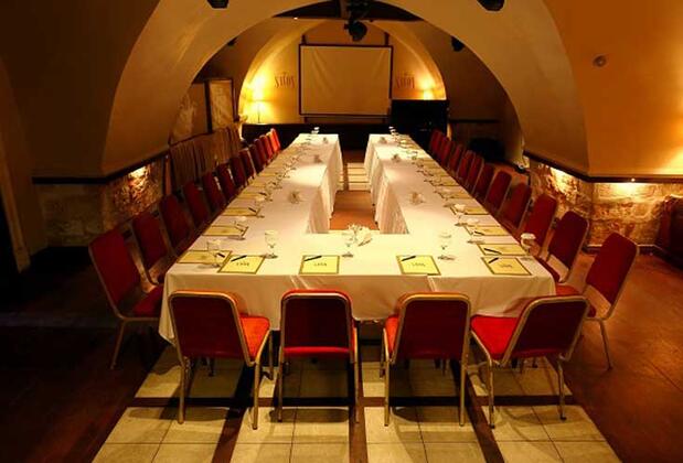 Savon Hotel - Görsel 6