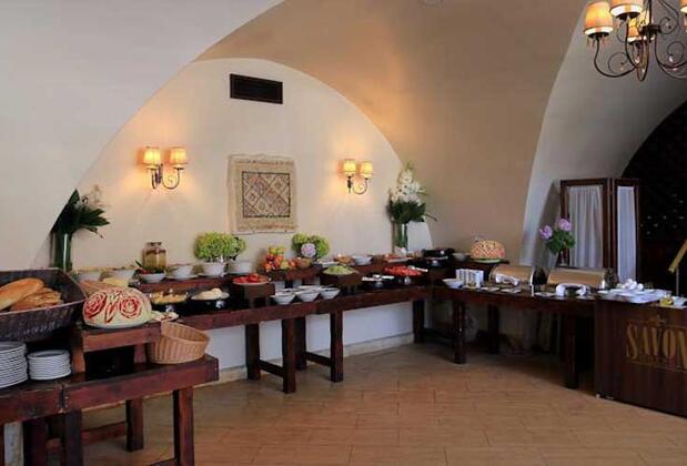 Savon Hotel - Görsel 7