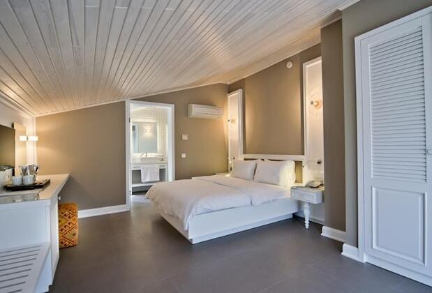 Samira Exclusive Hotel & Apartment - Görsel 7