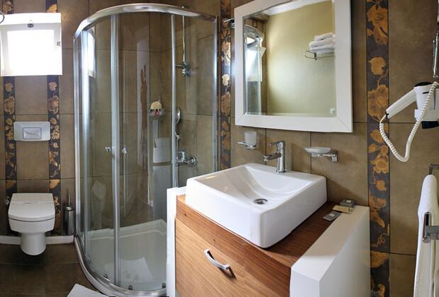 Kayezta Butik Otel - Görsel 24