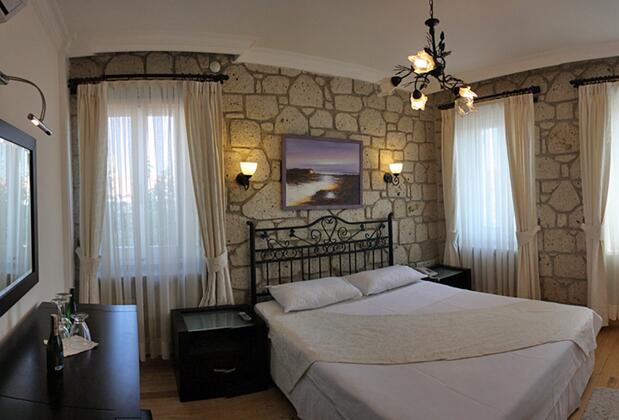 Kayezta Butik Otel - Görsel 20