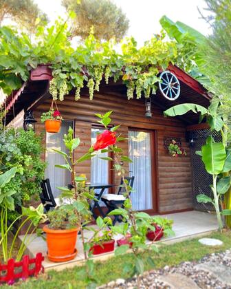 Kayezta Butik Otel - Görsel 10