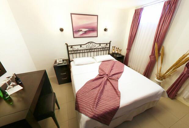 Kayezta Butik Otel - Görsel 16