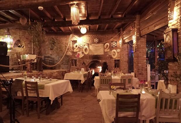 Kayserkaya Dağ Evleri - Görsel 15