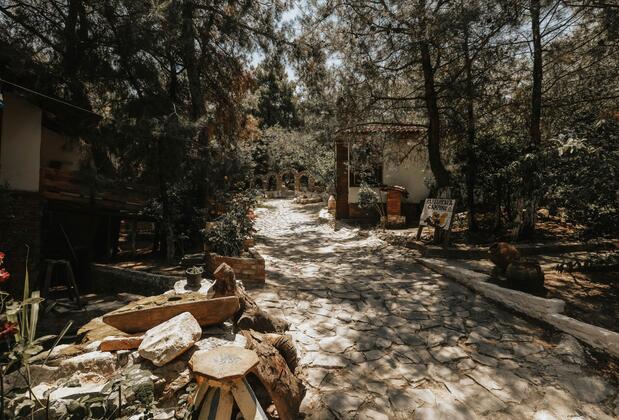 Kayserkaya Dağ Evleri - Görsel 4