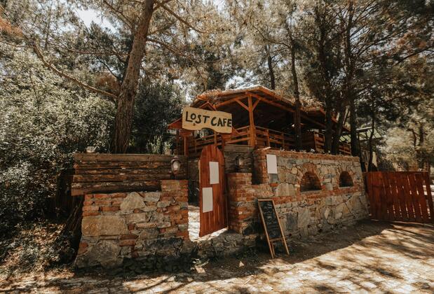 Kayserkaya Dağ Evleri - Görsel 5