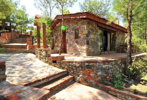 Kayserkaya Dağ Evleri - Görsel 3