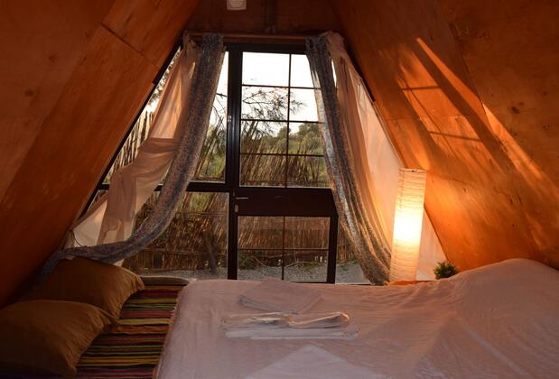 Kayserkaya Dağ Evleri - Görsel 12