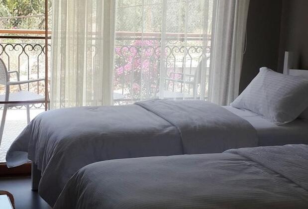 Samira Exclusive Hotel & Apartment - Görsel 9