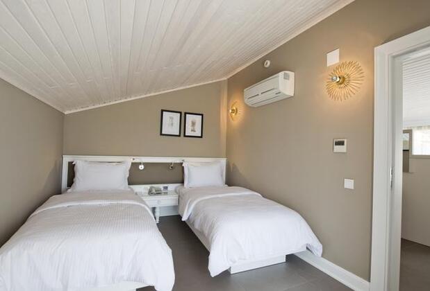 Samira Exclusive Hotel & Apartment - Görsel 8