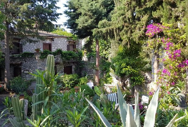 Medusa House - Görsel 5