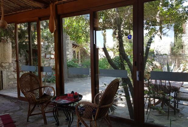 Medusa House - Görsel 6