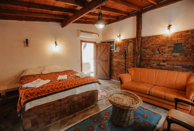 Kayserkaya Dağ Evleri - Görsel 9