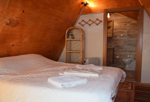 Kayserkaya Dağ Evleri - Görsel 11