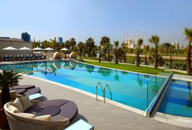 Sheraton Adana Hotel - Görsel 6