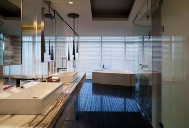 Sheraton Adana Hotel - Görsel 9