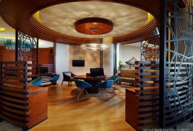 Sheraton Adana Hotel - Görsel 8