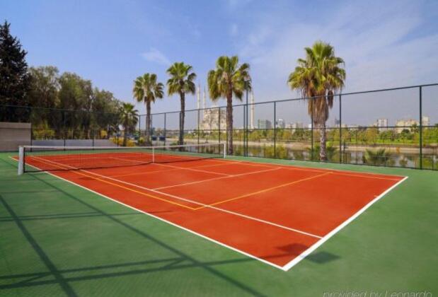 Sheraton Adana Hotel - Görsel 3