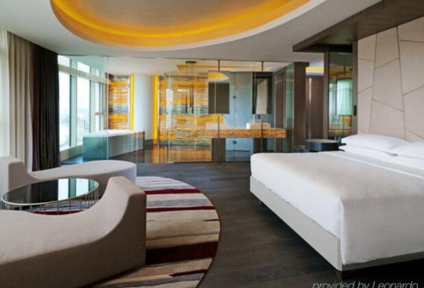 Sheraton Adana Hotel - Görsel 5