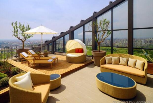 Sheraton Adana Hotel - Görsel 7