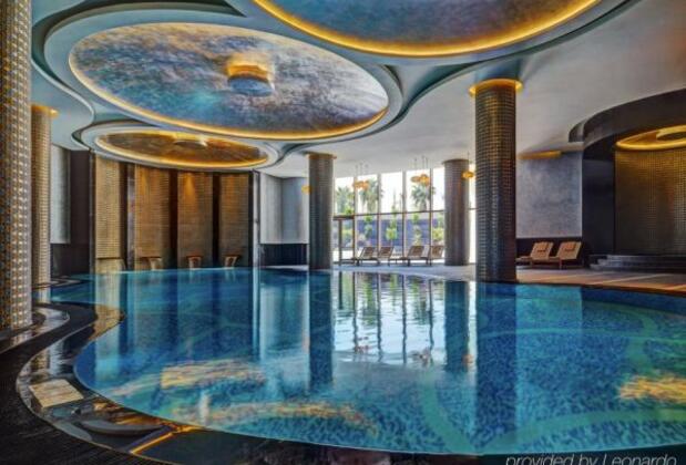 Sheraton Adana Hotel - Görsel 4