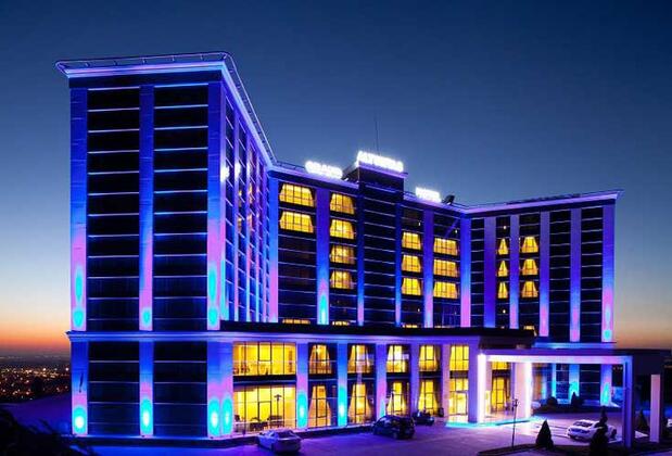 Grand Altuntaş Hotel - Görsel 4