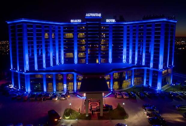 Grand Altuntaş Hotel - Görsel 3