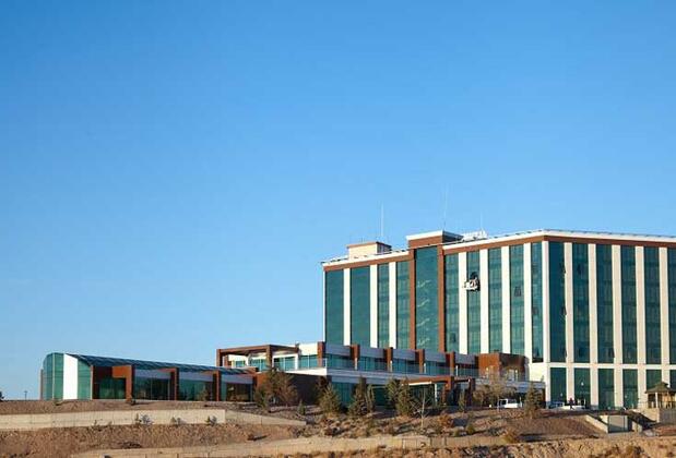 Grand Altuntaş Hotel - Görsel 6