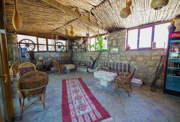 Medusa House - Görsel 7