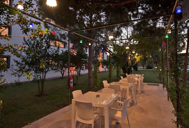 Bonjo Club Resort Ayvalık - Görsel 19