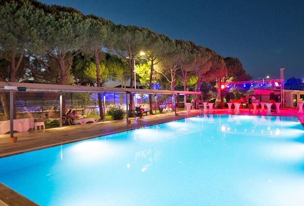 Bonjo Club Resort Ayvalık - Görsel 21