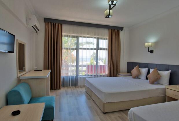 Bonjo Club Resort Ayvalık - Görsel 8