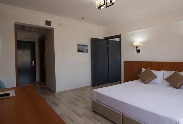 Bonjo Club Resort Ayvalık - Görsel 10