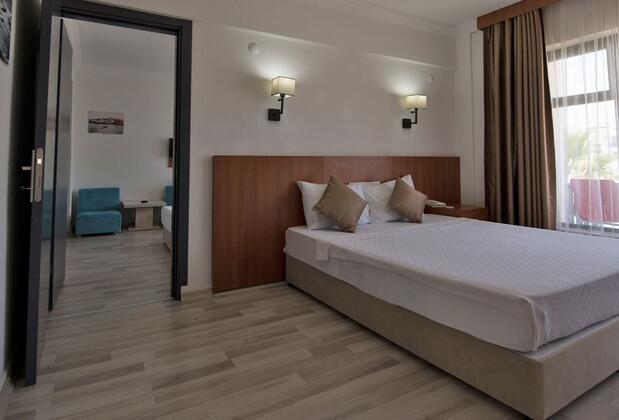 Bonjo Club Resort Ayvalık - Görsel 9