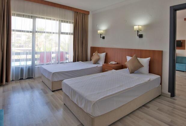 Bonjo Club Resort Ayvalık - Görsel 4