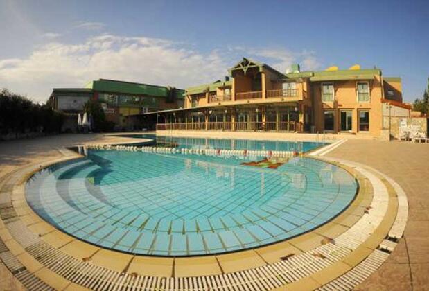 Asia Royal Suite Hotel - Görsel 6