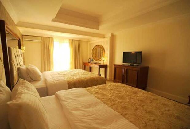 Asia Royal Suite Hotel - Görsel 4