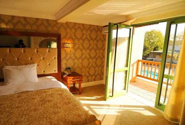 Asia Royal Suite Hotel - Görsel 3