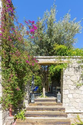 Sakin Ev Alaçatı - Görsel 3