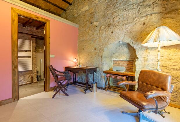 Sakin Ev Alaçatı - Görsel 10