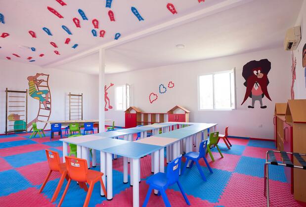 Bonjo Club Resort Ayvalık - Görsel 11