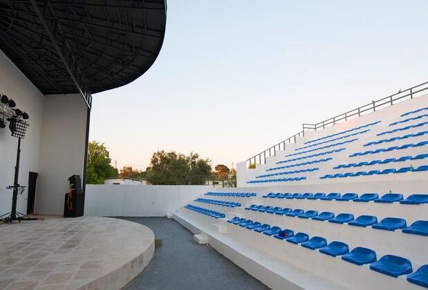 Bonjo Club Resort Ayvalık - Görsel 18