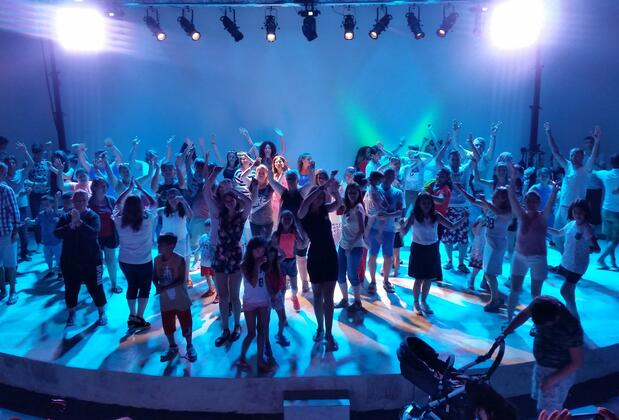 Bonjo Club Resort Ayvalık - Görsel 7